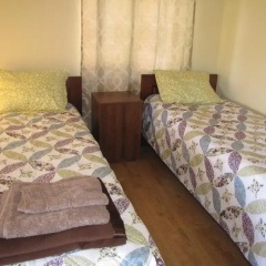 Guesthouse Lasharai thumbnail 2