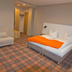 Hotel Alpha - Bild 3