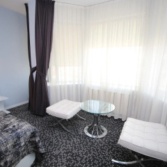Grand Nora Hotel - Bild 3