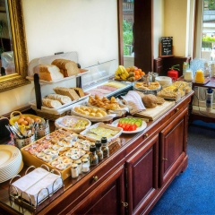 Hotel Alexander - Bild 14