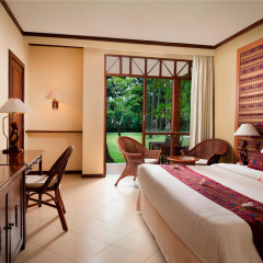 Mangsit Suites by Holiday Resort Lombok - Bild 3