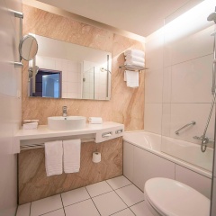 Apollo Hotel Amsterdam, a Tribute Portfolio Hotel - Bild 10