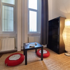 Aventura Boutique Hostel - Bild 2