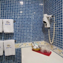 Hotel Alif Campo Pequeno - Bild 25