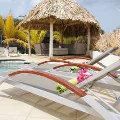 Spacious Villa With Phenomenal Views, Walking Distance to the Beach in Willemstad, Curacao from 500$, photos, reviews - zenhotels.com photo 16