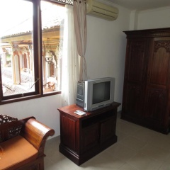 Corner Guest House Ubud - Bild 3