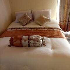 Top Cliff in Nakuru, Kenya from 102$, photos, reviews - zenhotels.com photo 15