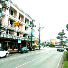 Thepparat Lodge Krabi - Bild 17