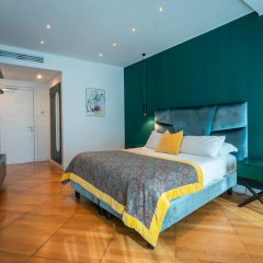 Missori Suites - Bild 8