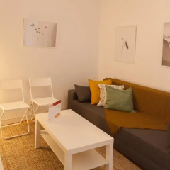 Feels Like Home - Alegria Flat at Príncipe Real thumbnail 2