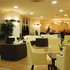Lycus Beach Hotel - Bild 24
