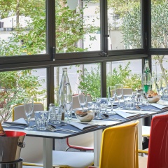 Campanile Paris 12 — Bercy Village - Bild 19