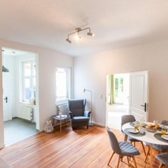 Apartment No2 - Bild 3