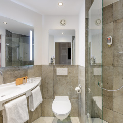 ibis Muenchen Messe - Bild 7