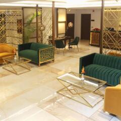 Faletti's Grand Hotel Multan in Multan, Pakistan from 94$, photos, reviews - zenhotels.com photo 38