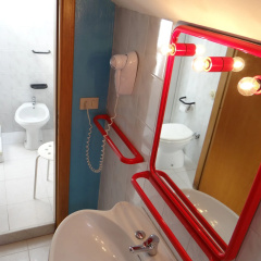 Hotel Amendola Fiera - Bild 10