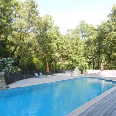 Domaine du Dragon 26981 photo 2