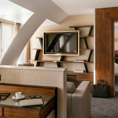 Maison Albar Hotels Le Pont-Neuf - Bild 9