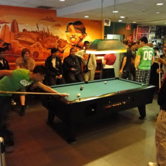 Urbany Hostels Barcelona - Bild 12