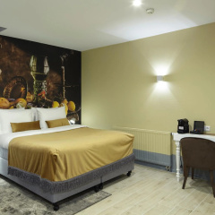 The Muse Amsterdam Hotel - Bild 15