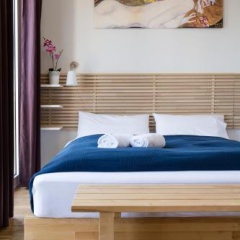 Übernacht HostelHotelHome - Bild 4