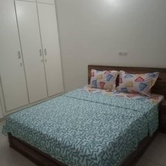 Club Suites & Apparts in Grand-Bassam, Cote d'Ivoire from 99$, photos, reviews - zenhotels.com photo 15