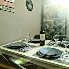 Ilias' cosy and relaxing apartment - Bild 10