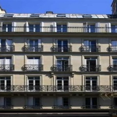 Bridgestreet Le Marais - Bild 1