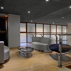 Hotel Silken Ramblas - Bild 19