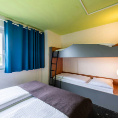 B&B Hotel Erlangen-Süd - Bild 6