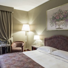 Hotel Doria Grand Hotel - Bild 24