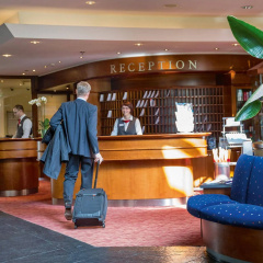 Seminaris Seehotel Potsdam - Bild 29
