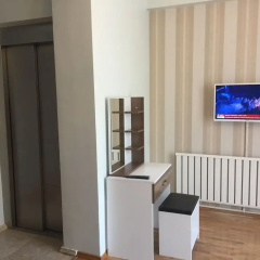 Nisa Sultan Taksim Residence - Bild 13