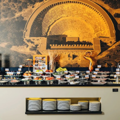 Four Points Flex by Sheraton Antalya Lara - Bild 16