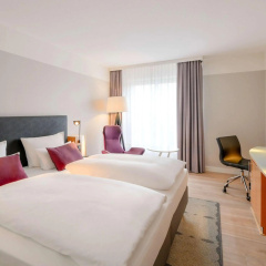 Mercure Hotel Hannover Oldenburger Allee - Bild 6