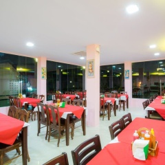 Phi Phi Garden View Resort - Bild 19