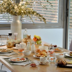 Mirivili Rooms & Suites Hotel - Bild 13