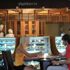 Goldcity Holiday Homes - Bild 12