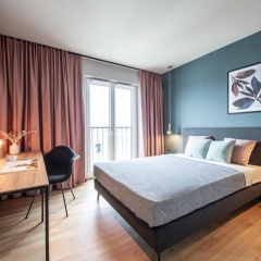 ipartment Braunschweig @HOME by Best Western - Bild 4
