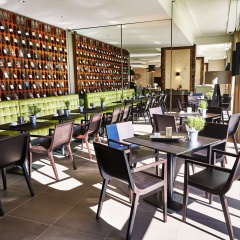 Steigenberger Hotel Koln - Bild 28