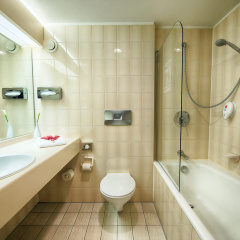 Leonardo Hotel Hamburg-Stillhorn - Bild 9