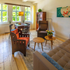Haus Mittenmank am Marktplatz - Bild 8