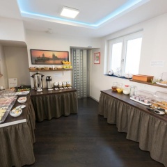 Bürgerhofhotel Köln - Bild 10