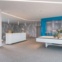 Park Inn By Radisson Amsterdam City West - Bild 6