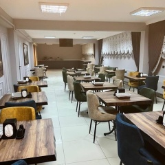Life Park Residance Otel - Bild 3