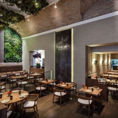 Prestige Hotel Budapest - Bild 19