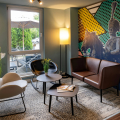 B&B Hotel Hannover-Lahe - Bild 7