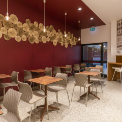 B&B Hotel Milano San Siro - Bild 29