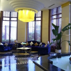 The Brocade Hotel thumbnail 9