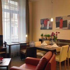 Apartmenthotel Quartier M - Bild 21